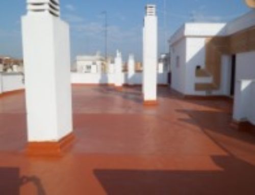 Rehabilitación de fachada Valencia C/Cuba 28